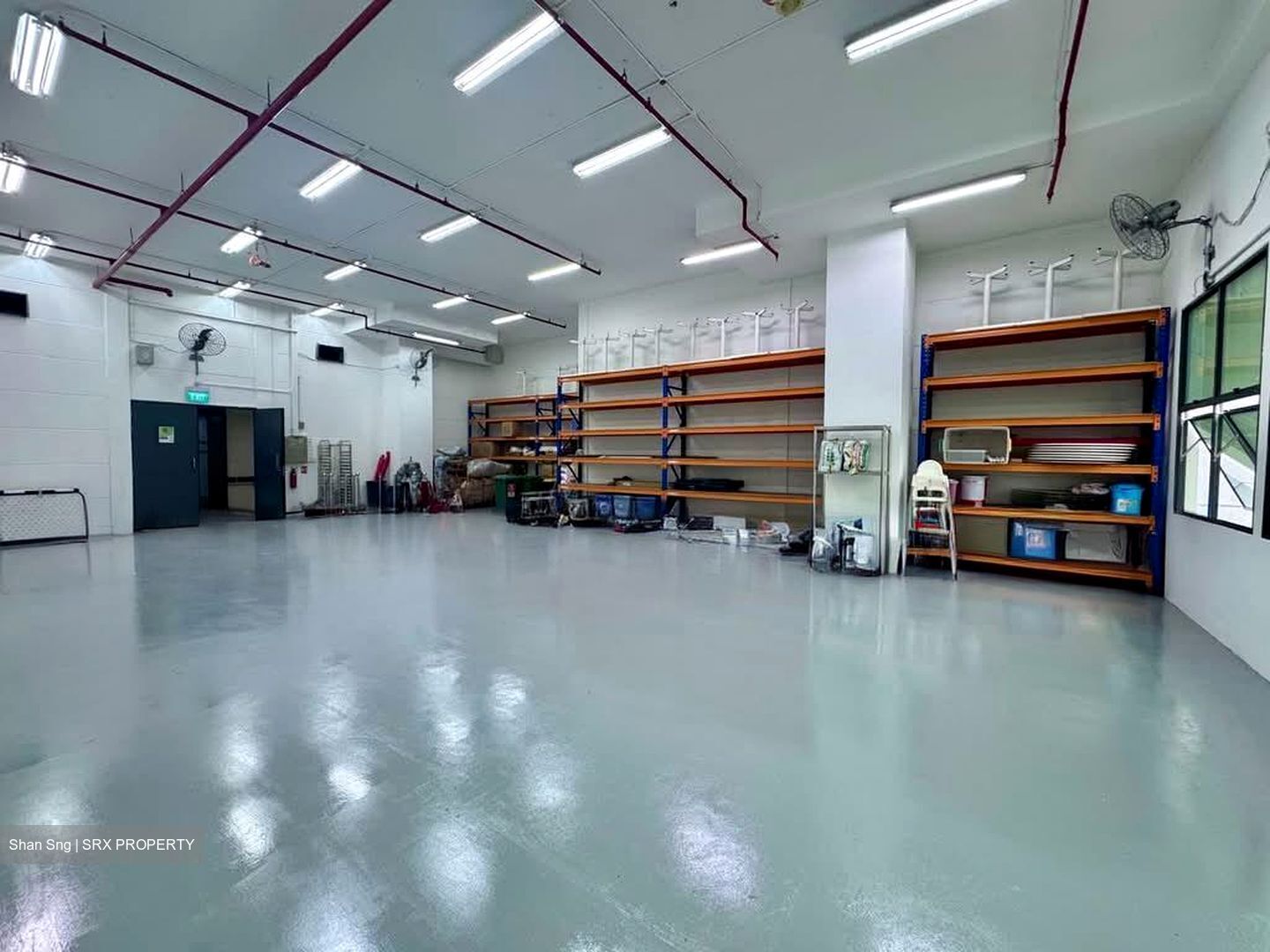 Paya Lebar 178 (D14), Factory #531149571